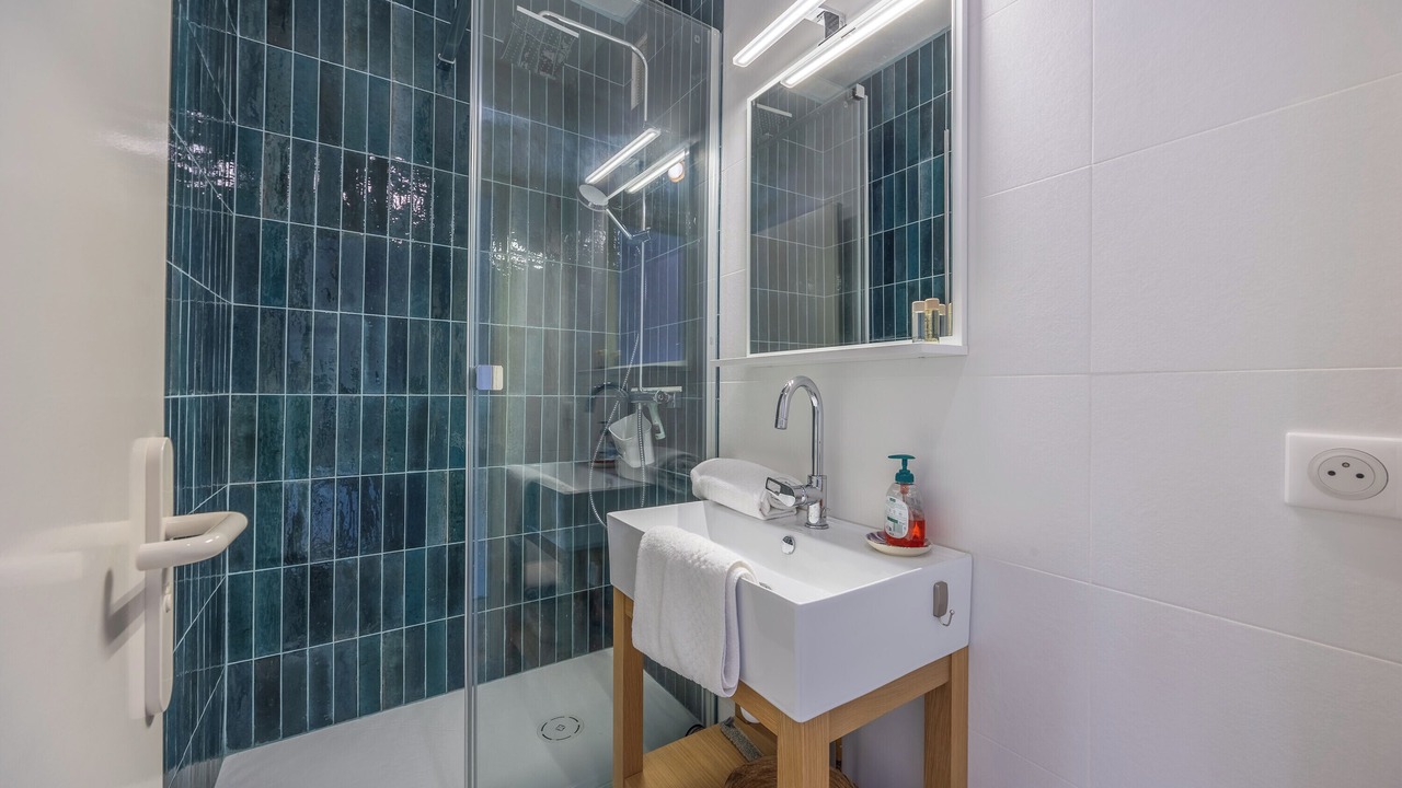 Photo of Bathroom in Blonville-sur-Mer