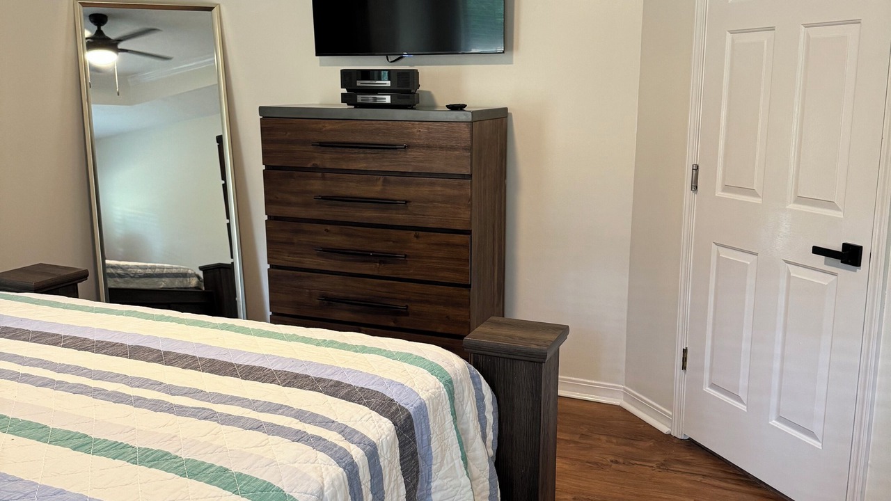 Photo of Bedroom in Flowood