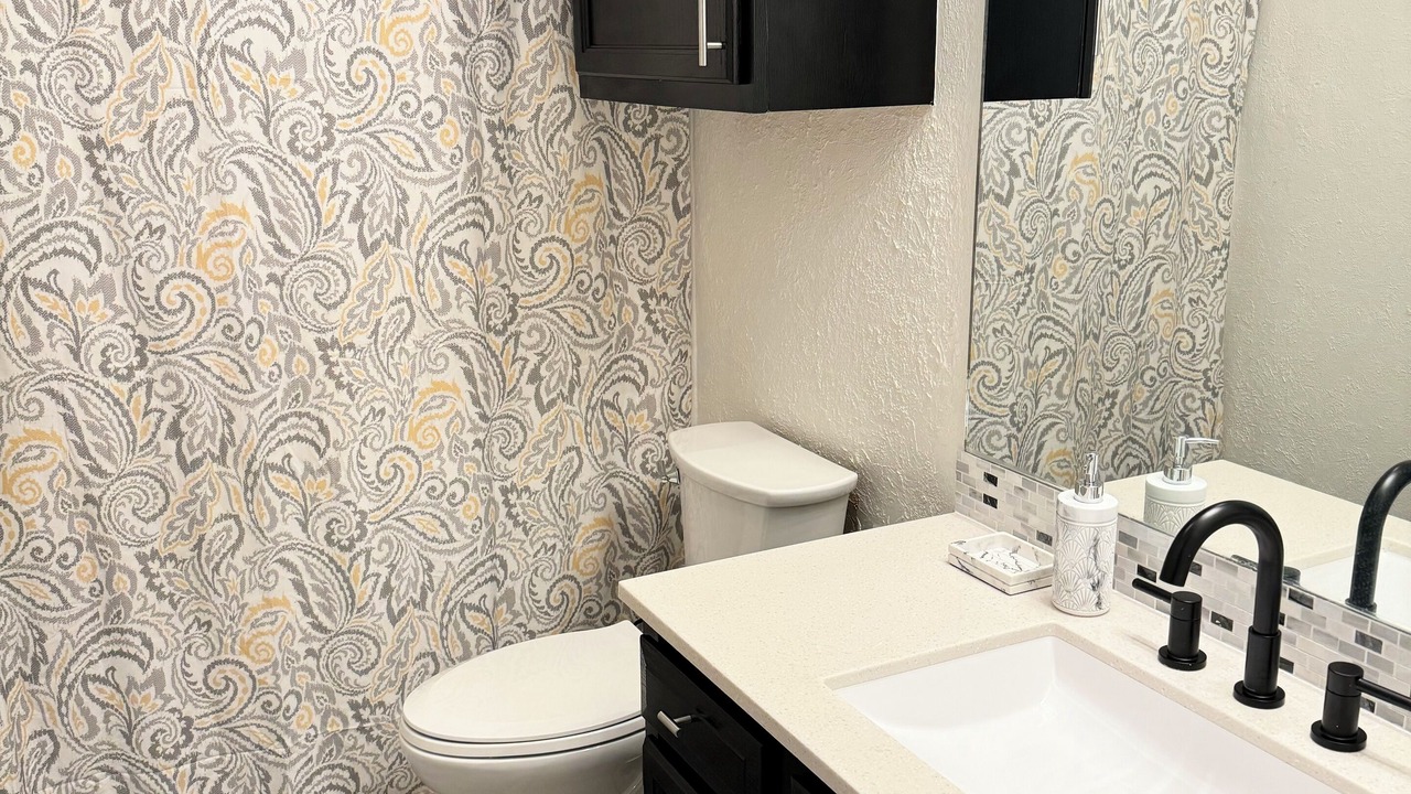 Photo of Bathroom in Flowood