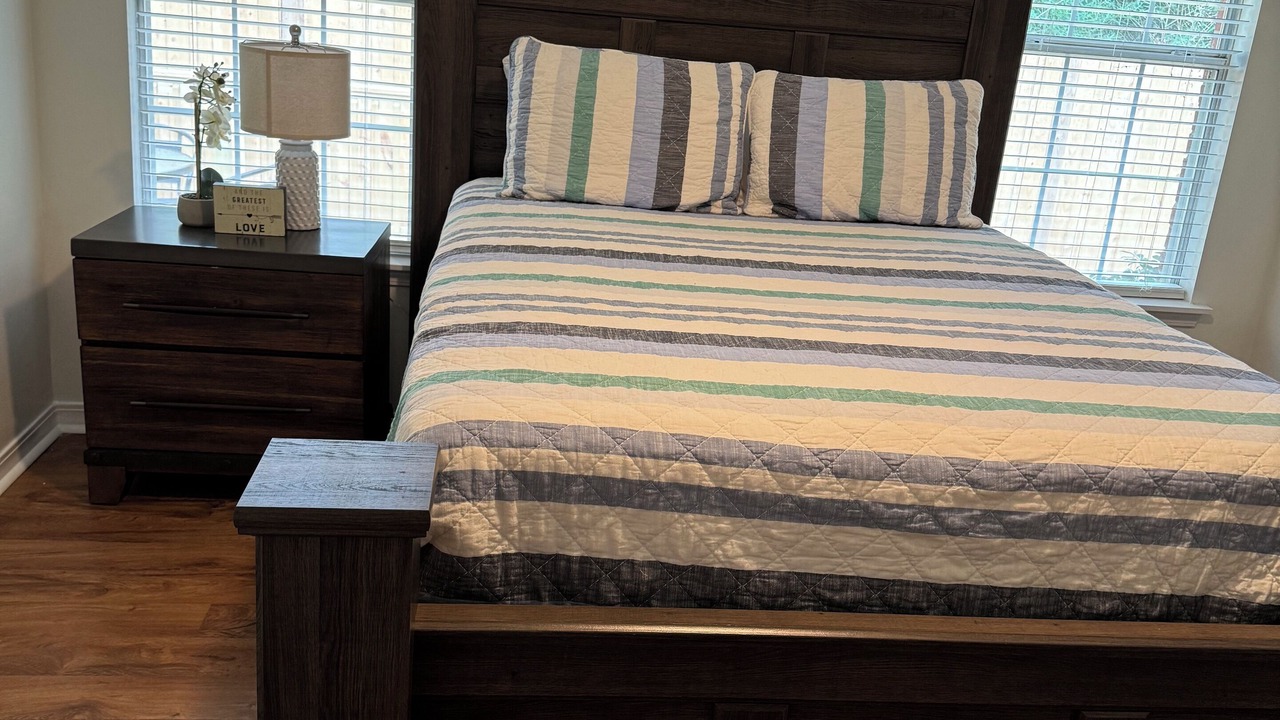 Photo of Bedroom in Flowood