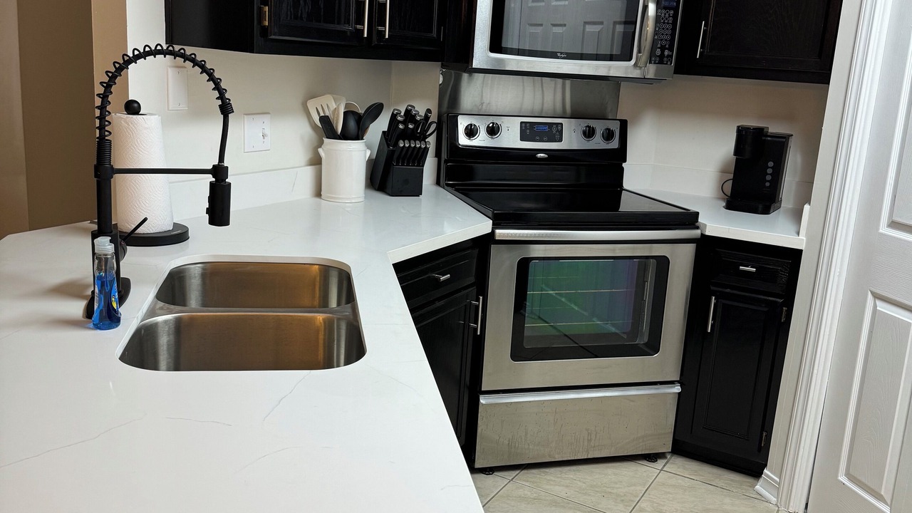 Photo of Kitchen in Flowood