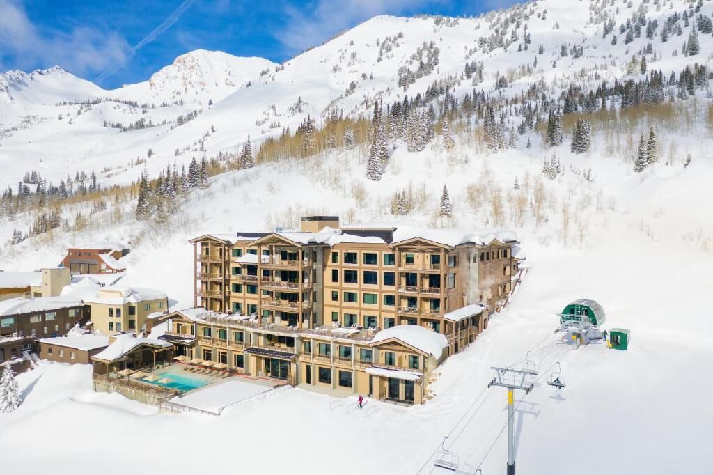 Photo of Outdoor in Salt Lake Mountain Resorts