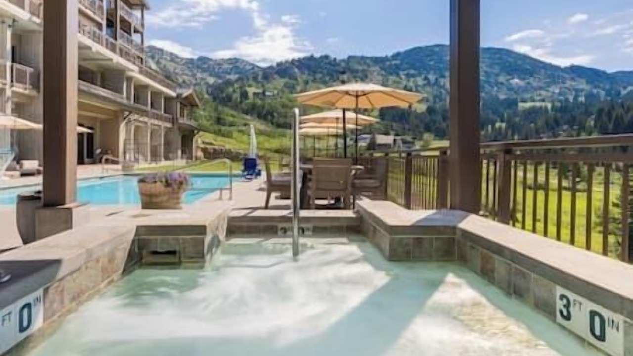 Photo of Others in Salt Lake Mountain Resorts