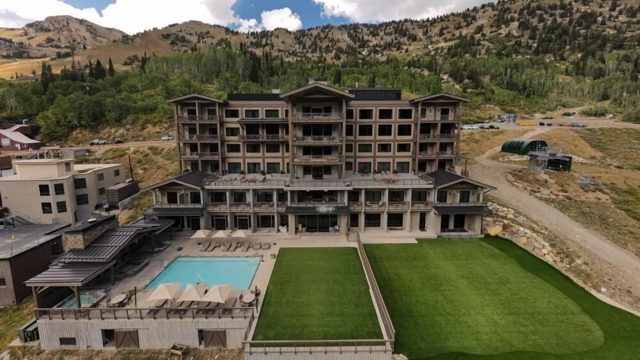 Photo of Outdoor in Salt Lake Mountain Resorts