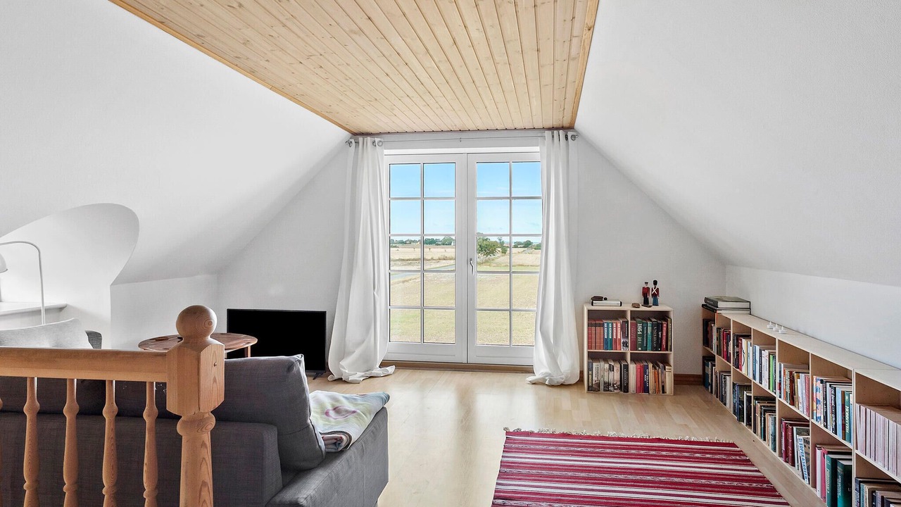 Photo of Bedroom in Norre Alslev