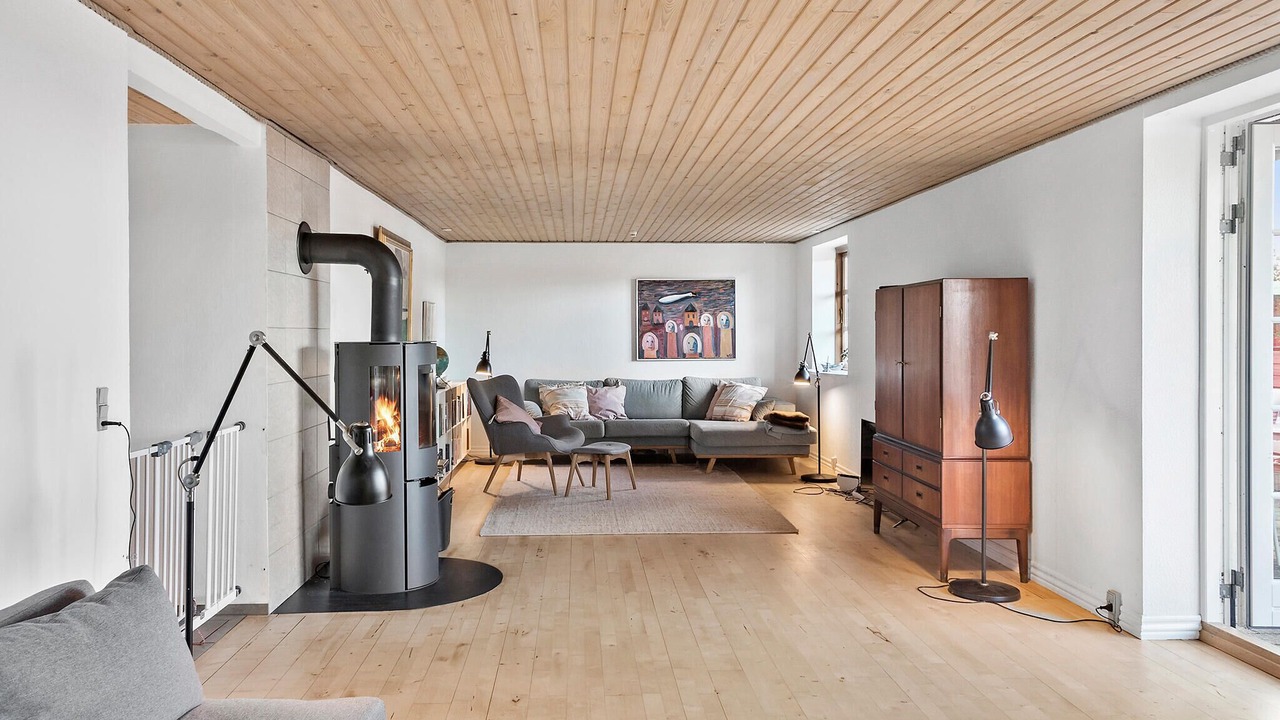 Photo of Bedroom in Norre Alslev