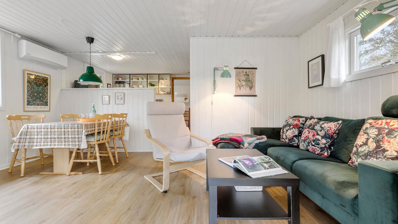 Photo of Bedroom in Glesborg