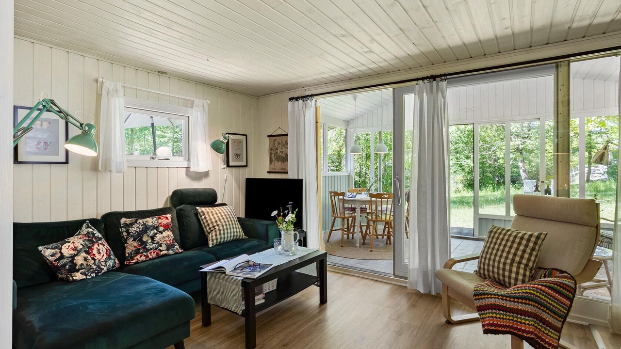 Photo of Bedroom in Glesborg