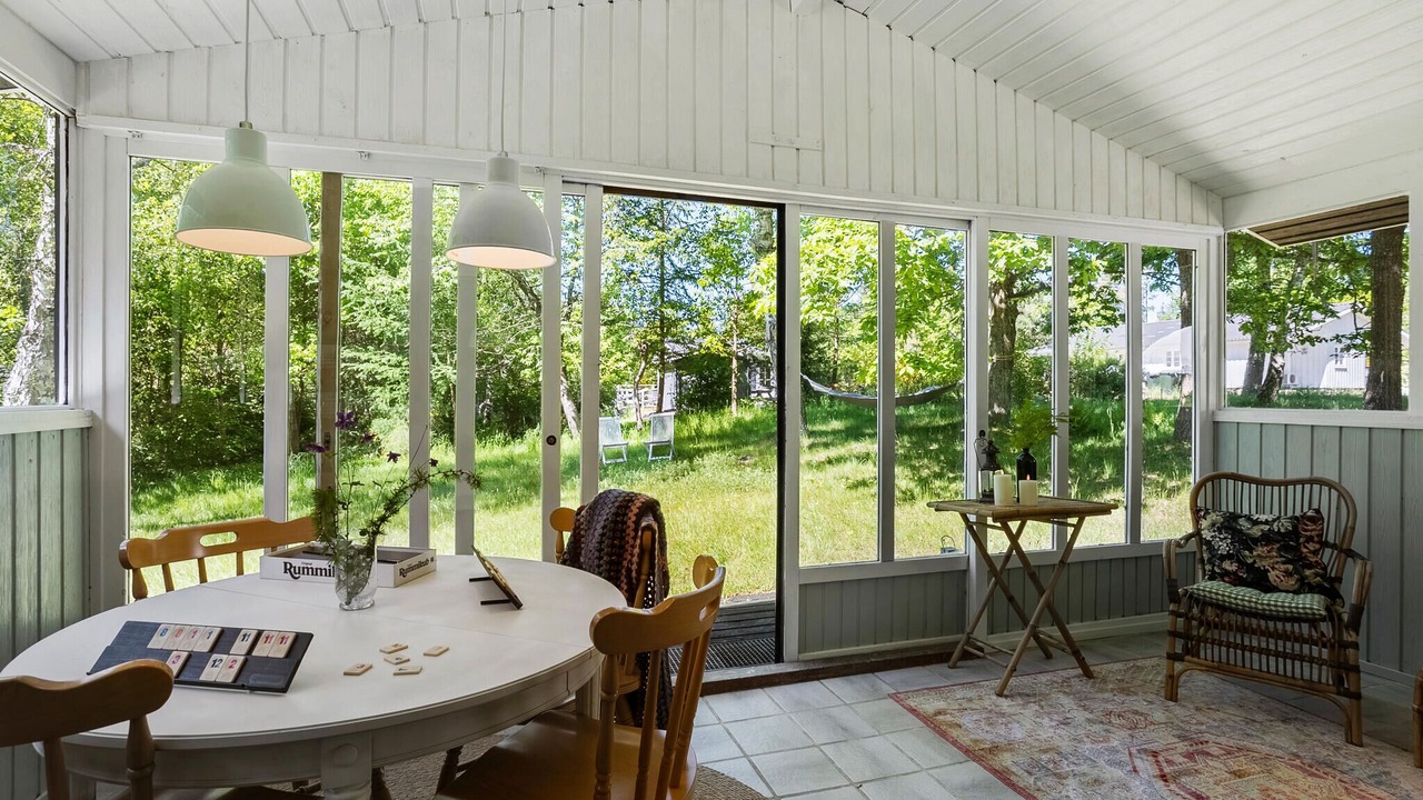 Photo of Bedroom in Glesborg