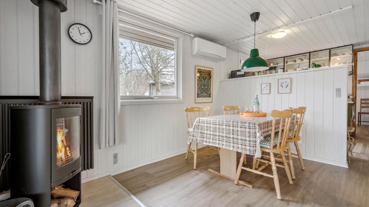 Photo of Bedroom in Glesborg
