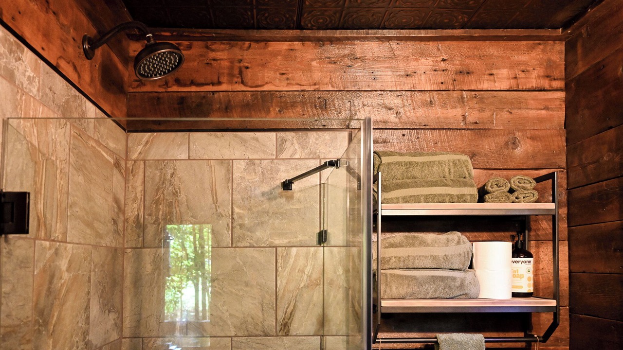 Photo of Bathroom in Argyle