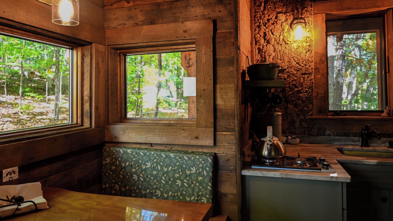 Photo of Kitchen in Argyle