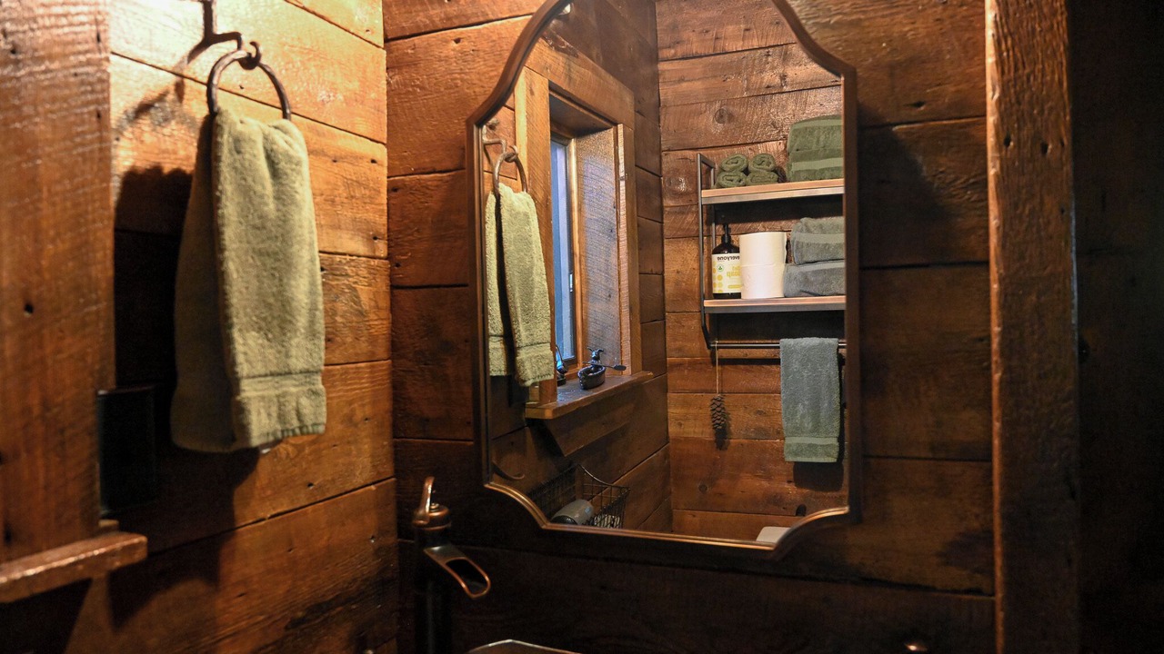 Photo of Bathroom in Argyle