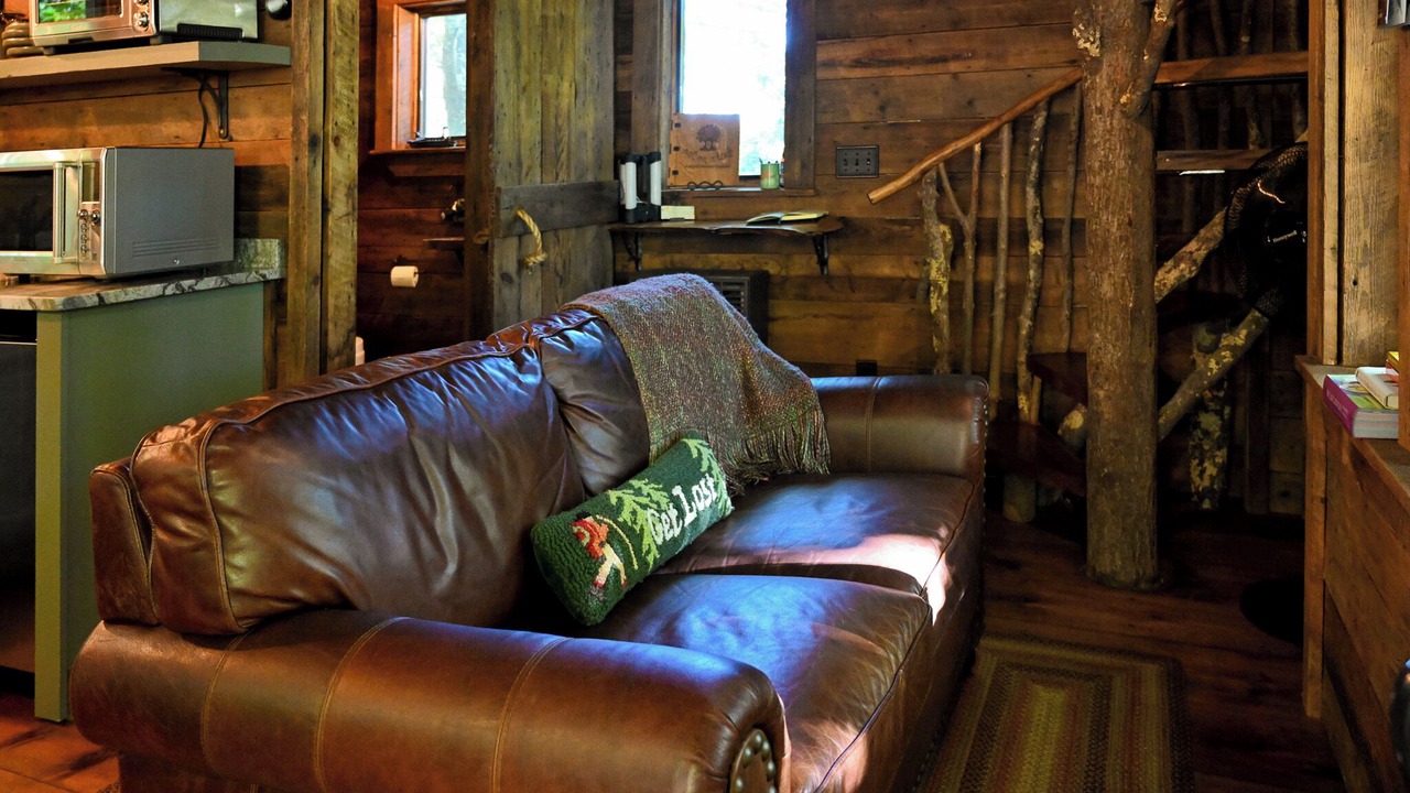 Photo of Livingroom in Argyle