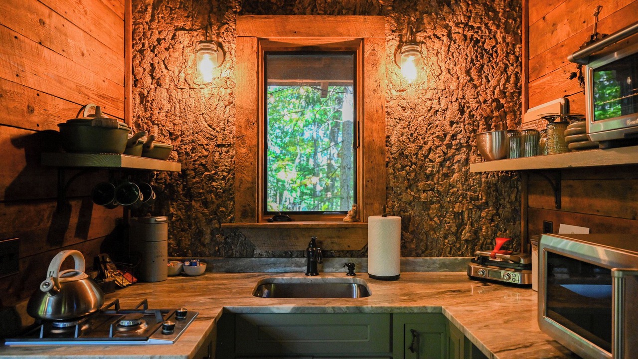 Photo of Kitchen in Argyle