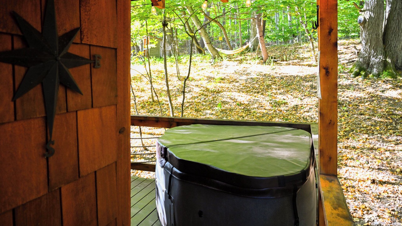 Photo of Patio Balcony in Argyle