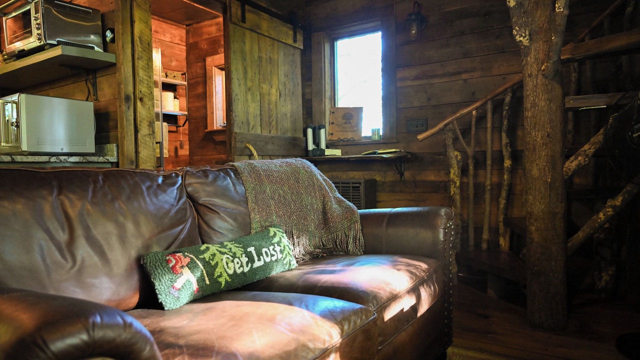 Photo of Livingroom in Argyle