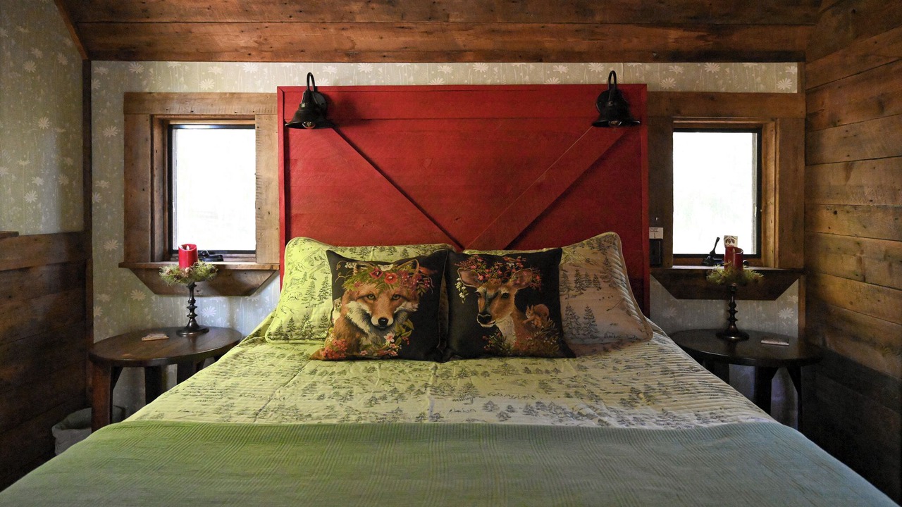 Photo of Bedroom in Argyle