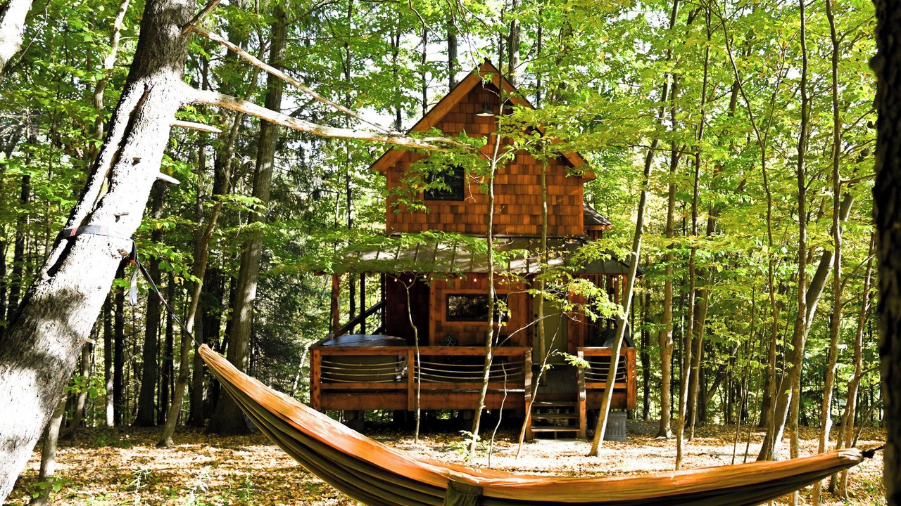 Photo of Outdoor in Argyle