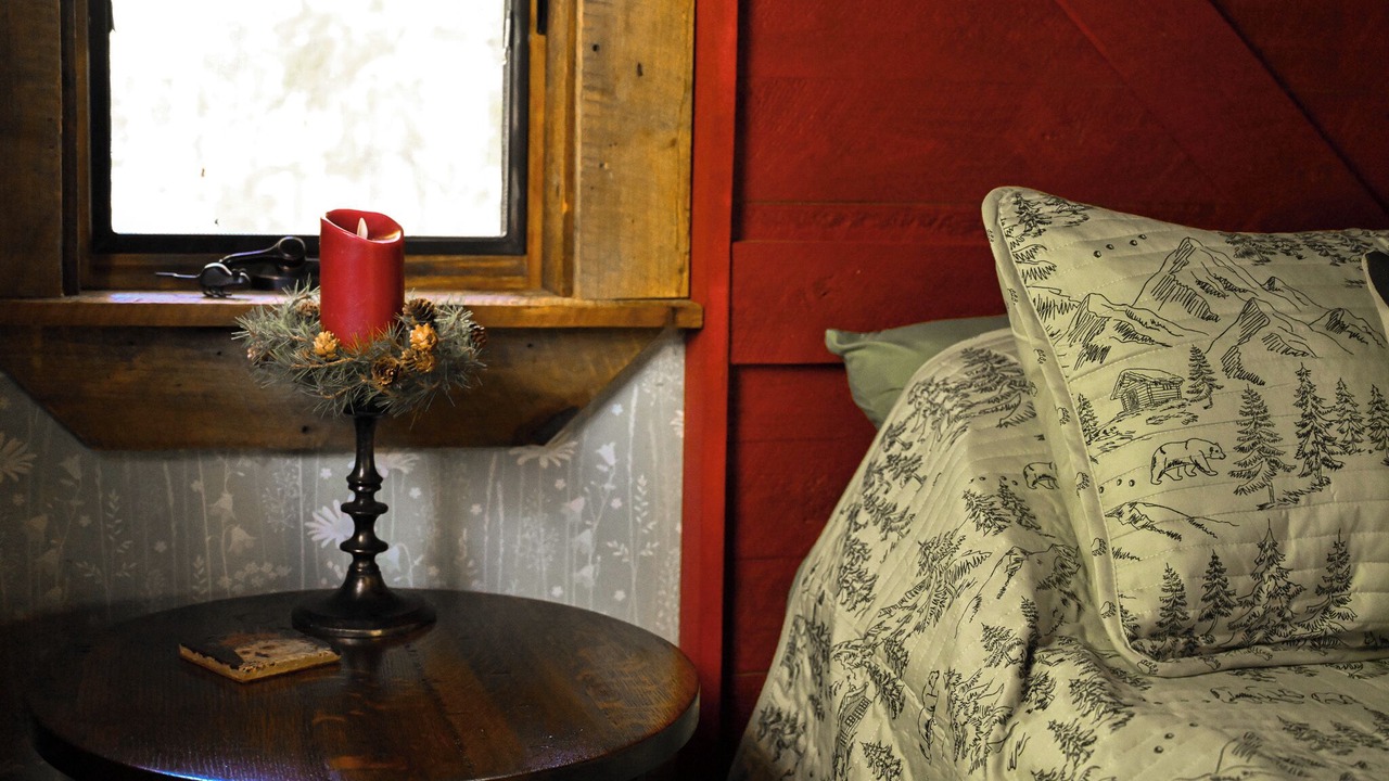 Photo of Bedroom in Argyle