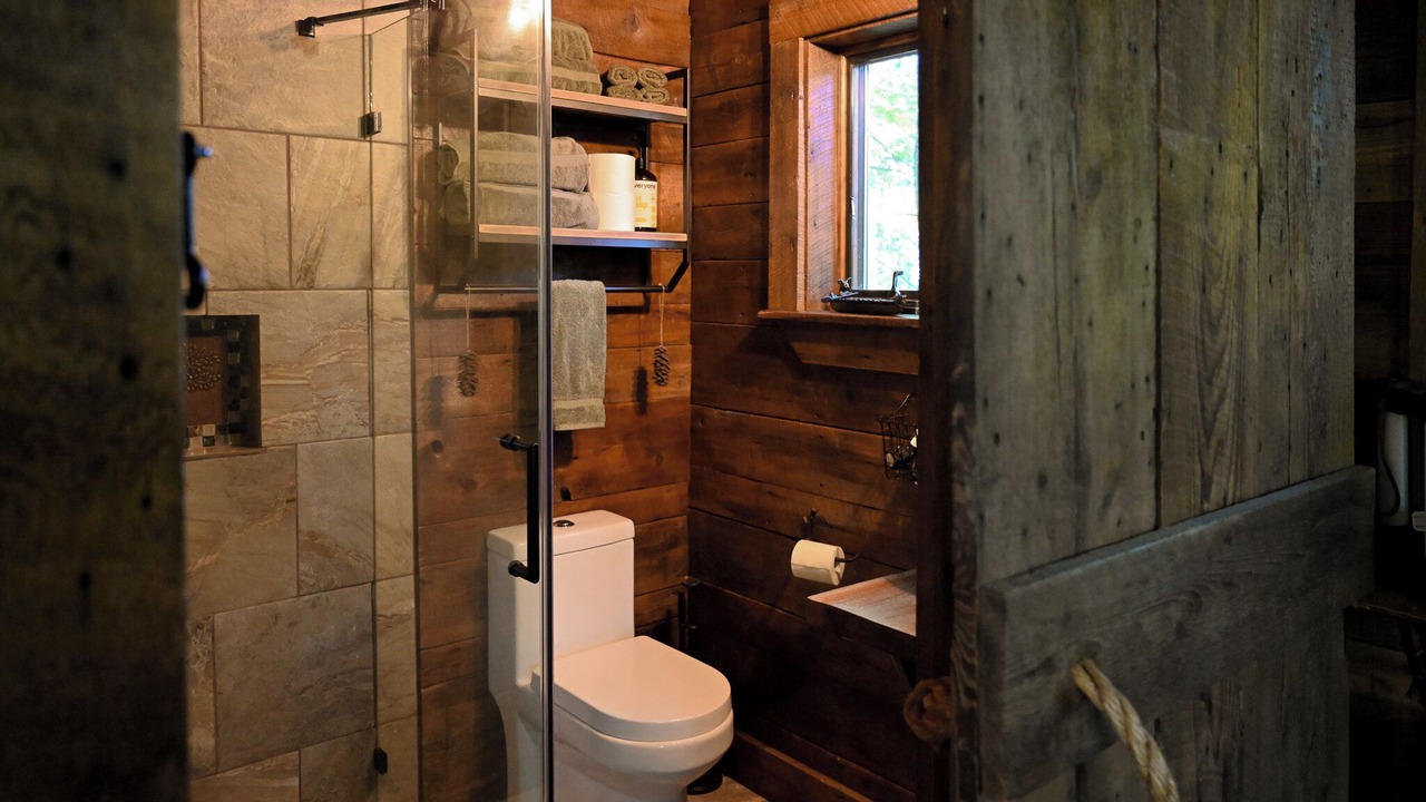 Photo of Bathroom in Argyle