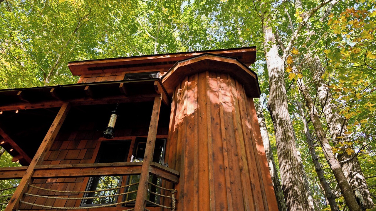 Photo of Outdoor in Argyle