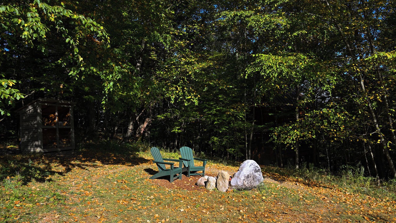 Photo of Outdoor in Argyle