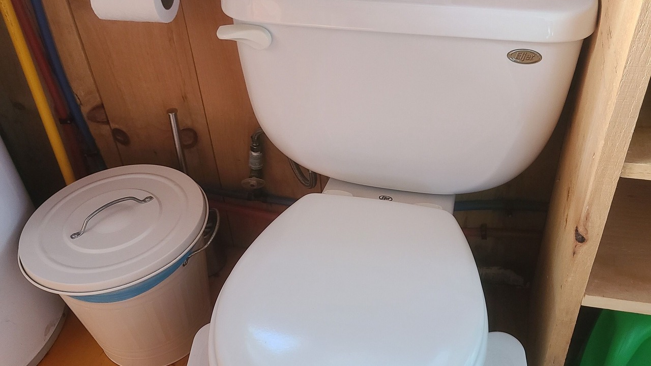 Photo of Bathroom in Jamaica