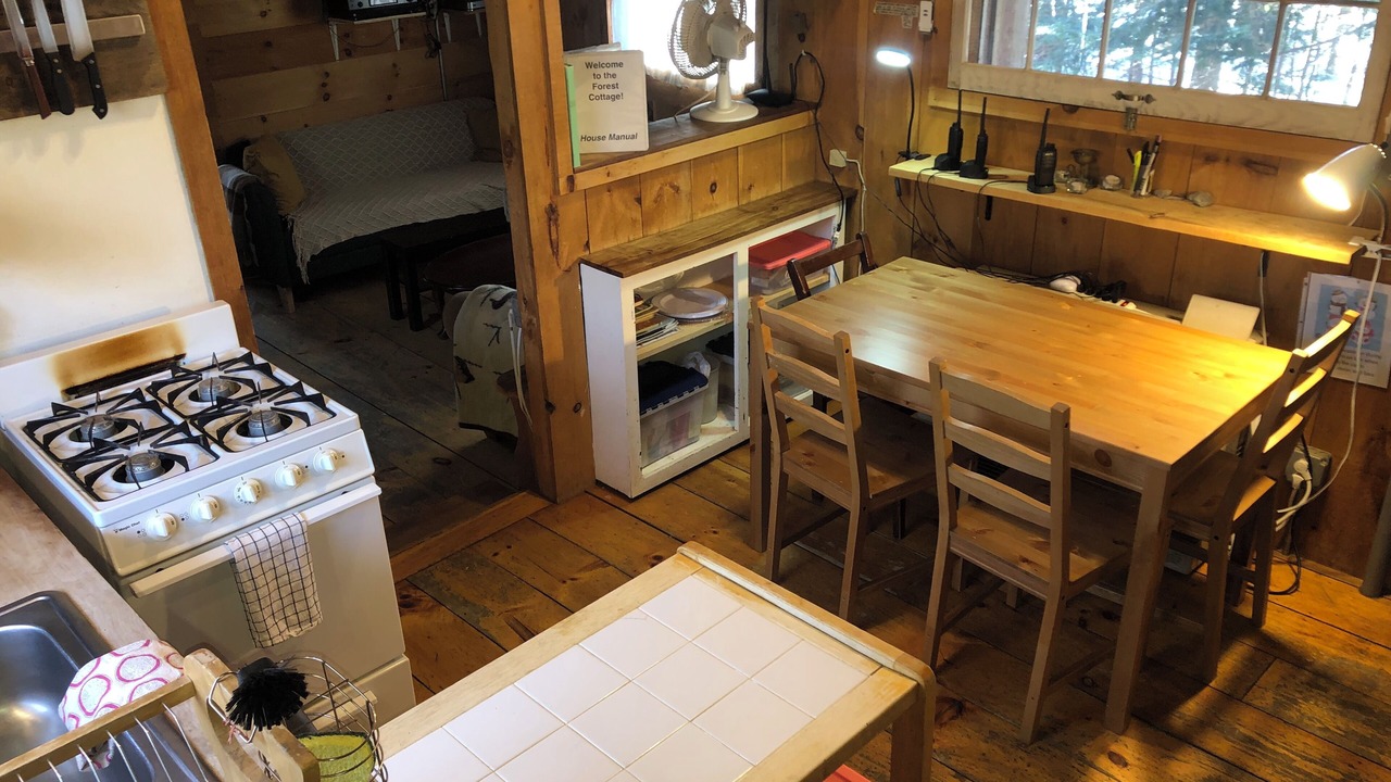 Photo of Kitchen in Jamaica