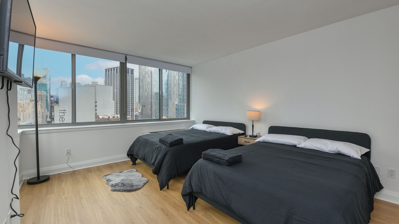 Photo of Bedroom in Rose Hill