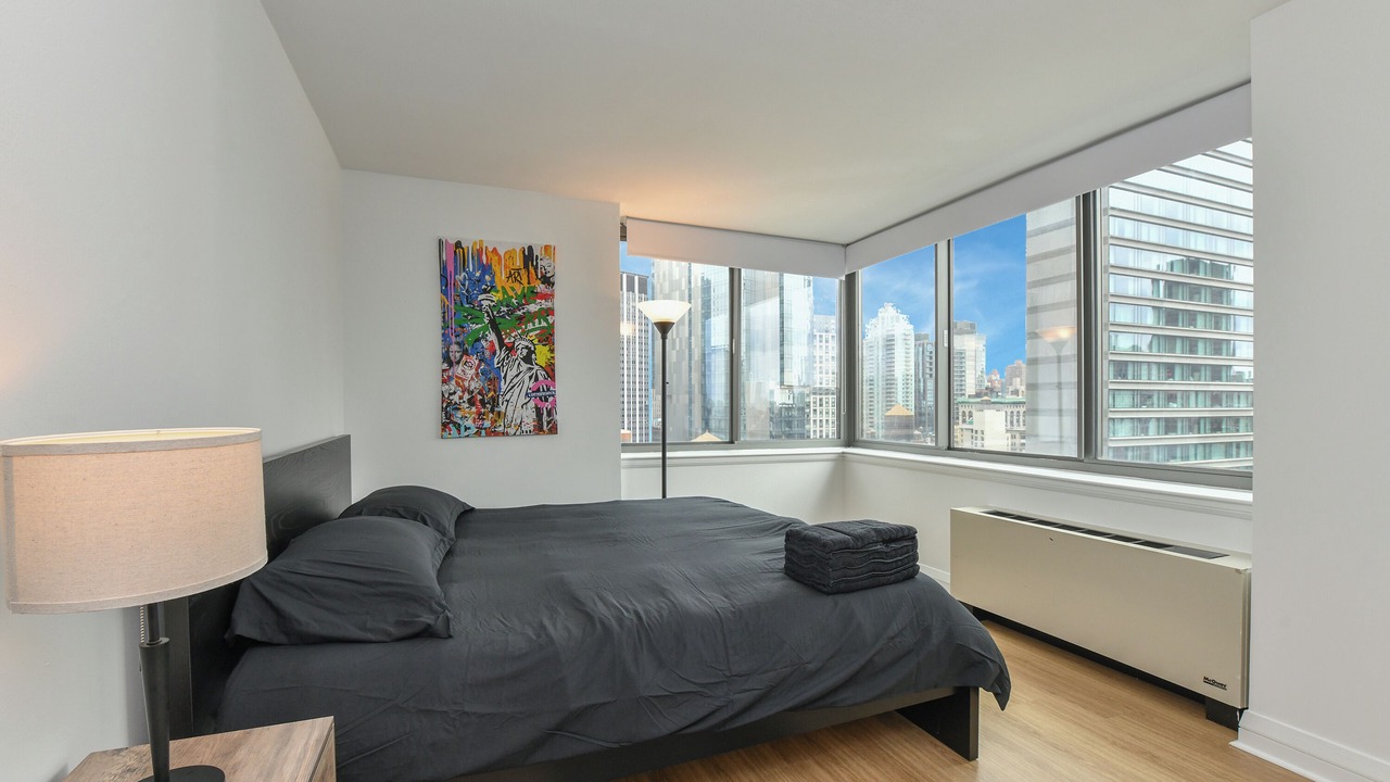 Photo of Bedroom in Rose Hill