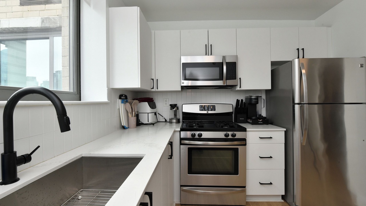 Photo of Kitchen in Rose Hill