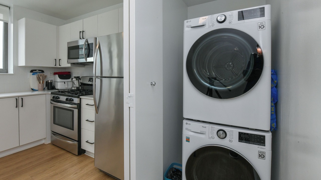 Photo of Kitchen in Rose Hill