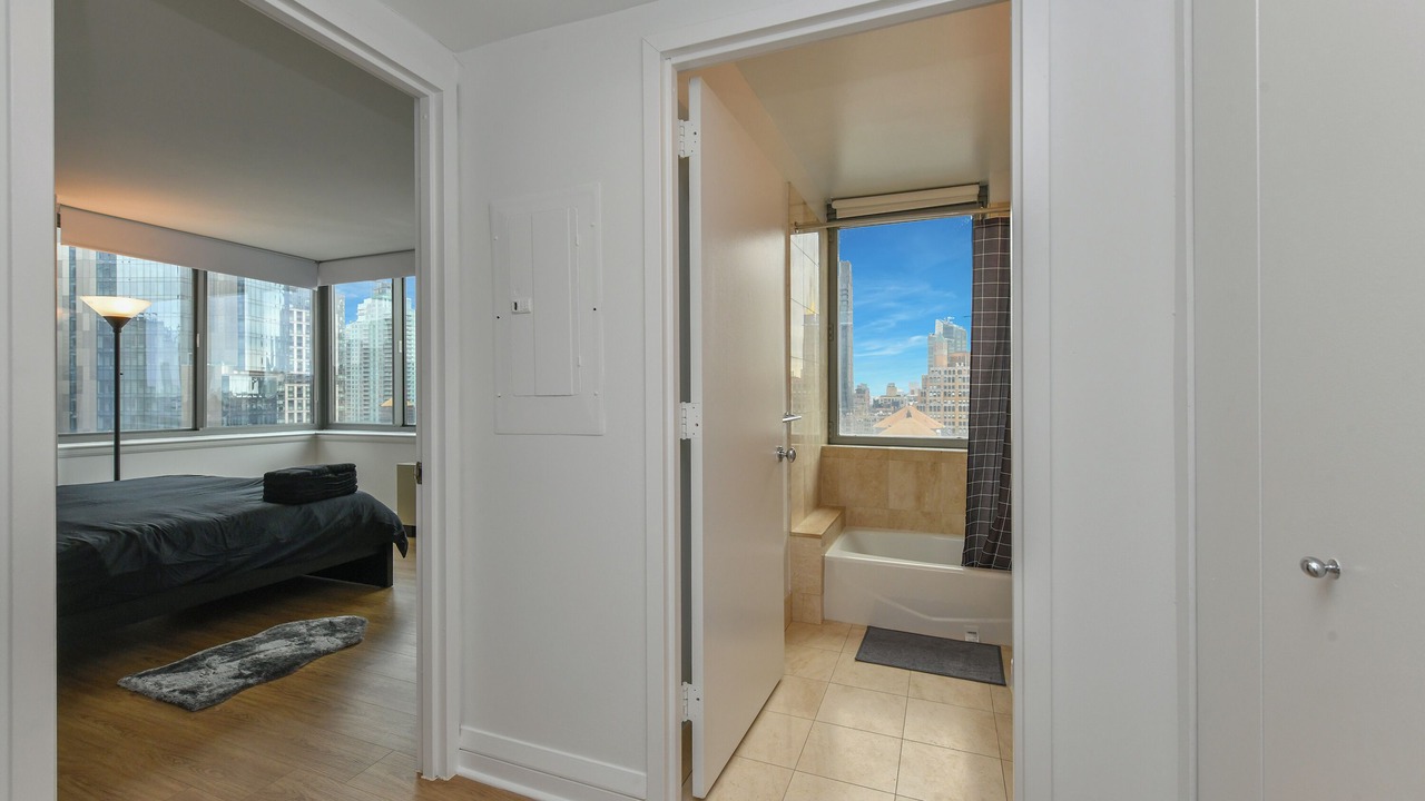 Photo of Bedroom in Rose Hill