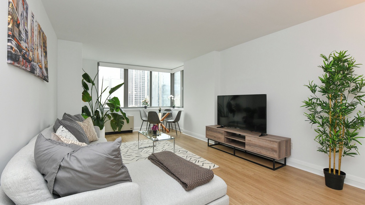 Photo of Livingroom in Rose Hill