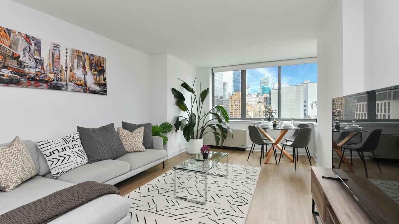 Photo of Livingroom in Rose Hill