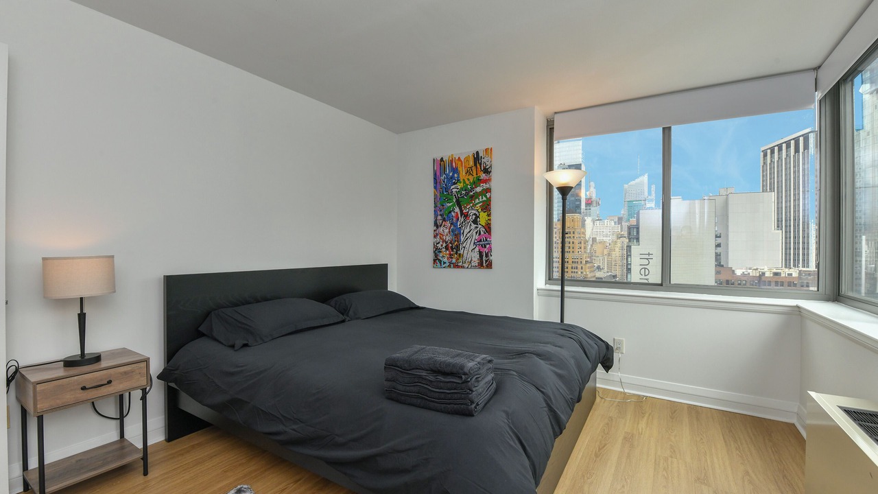 Photo of Bedroom in Rose Hill