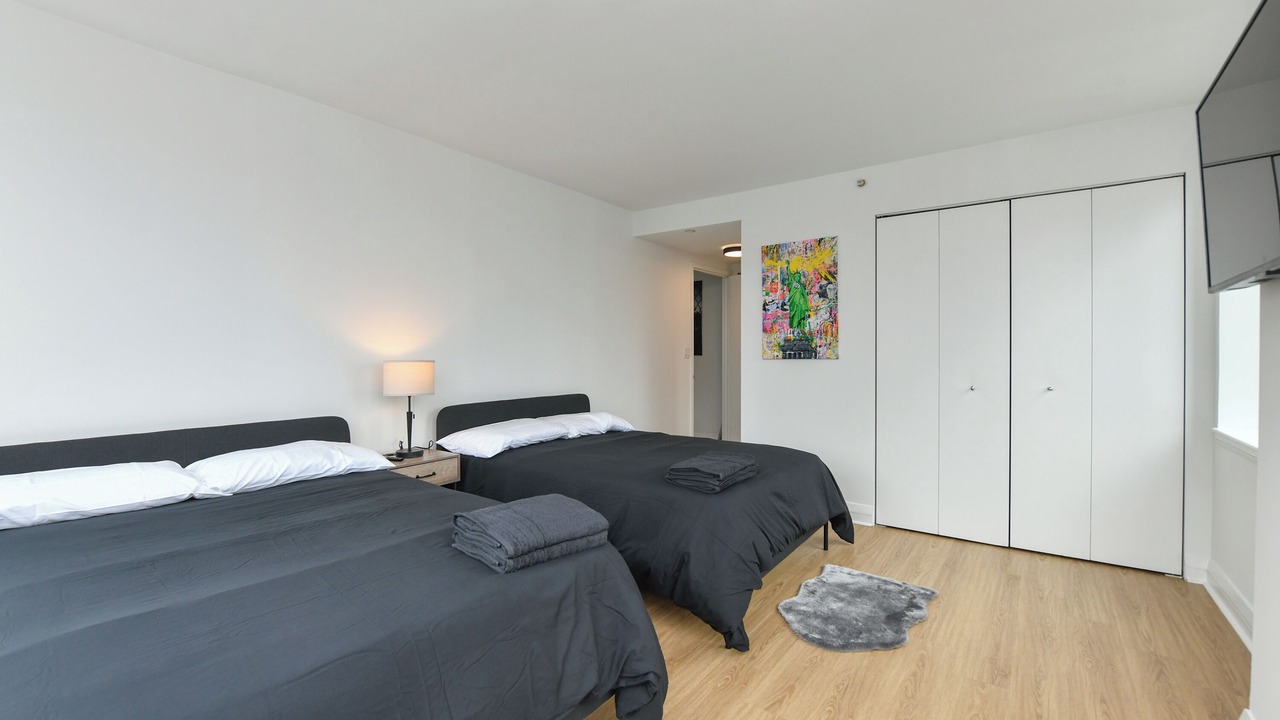 Photo of Bedroom in Rose Hill