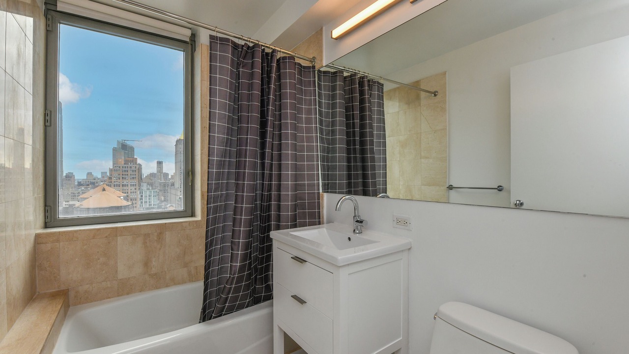 Photo of Bathroom in Rose Hill