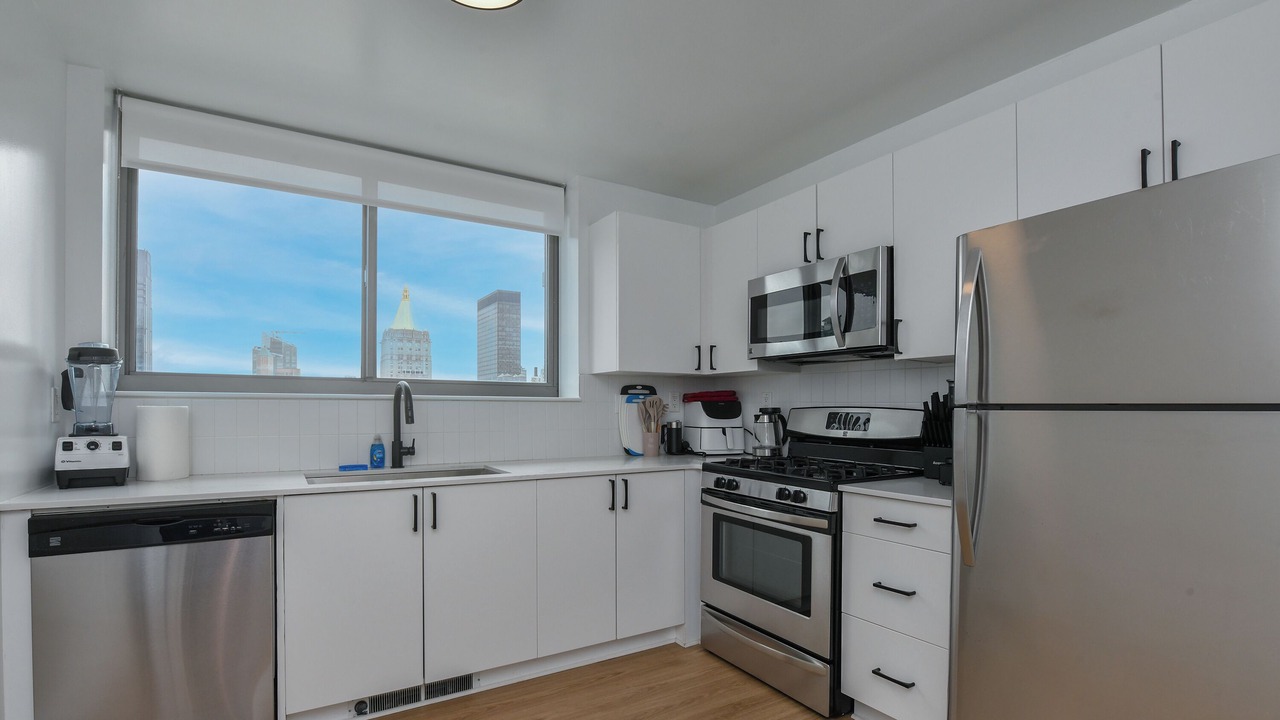 Photo of Kitchen in Rose Hill