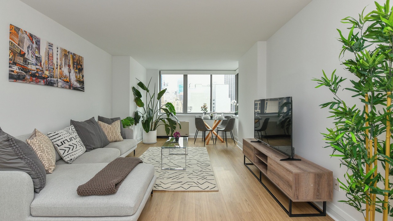 Photo of Livingroom in Rose Hill