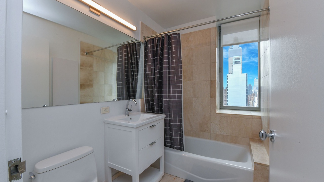 Photo of Bathroom in Rose Hill