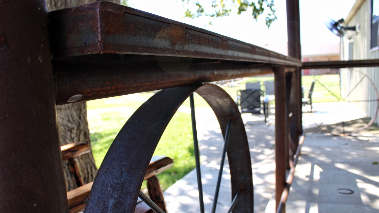 Photo of Outdoor in Riesel