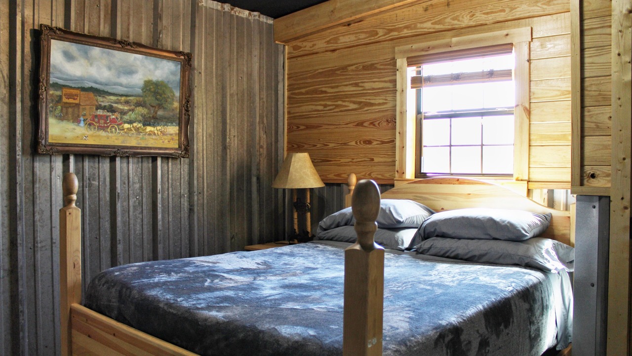 Photo of Bedroom in Riesel