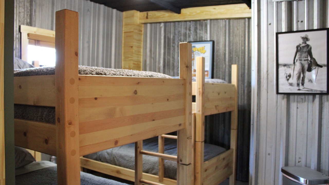 Photo of Bedroom in Riesel