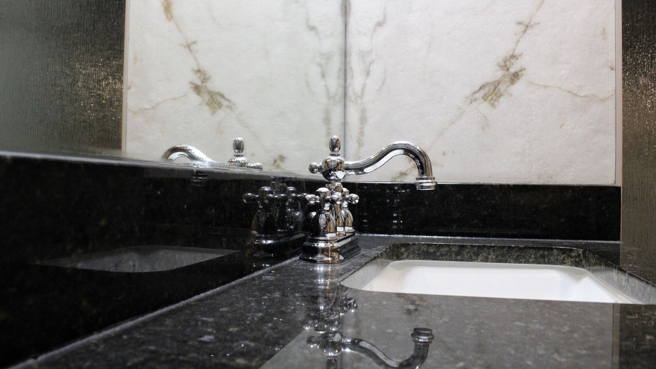 Photo of Bathroom in Riesel