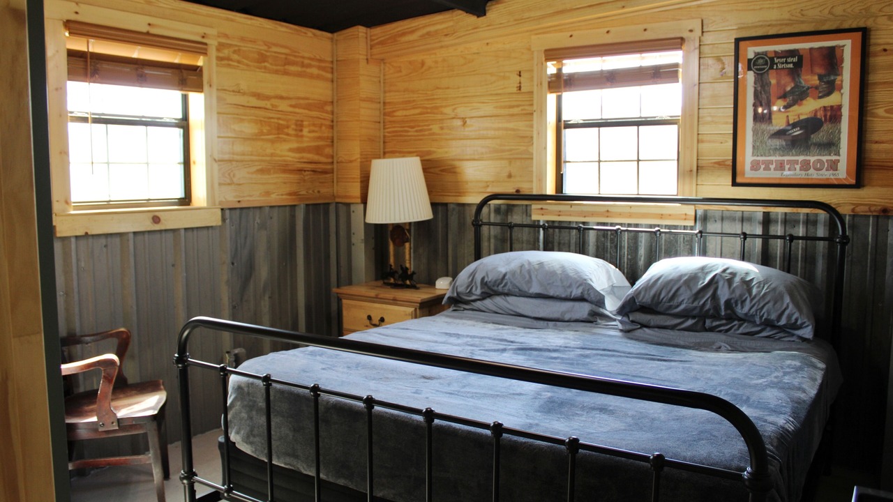 Photo of Bedroom in Riesel