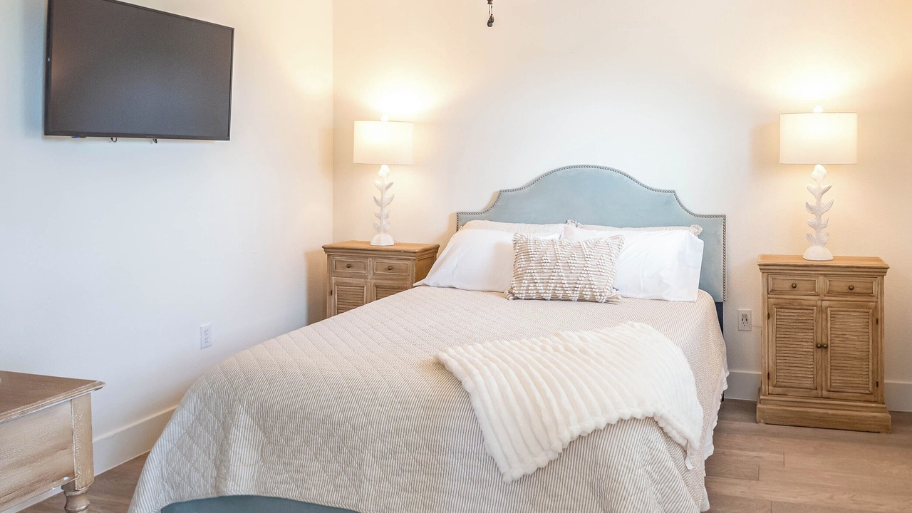 Photo of Bedroom in Denison