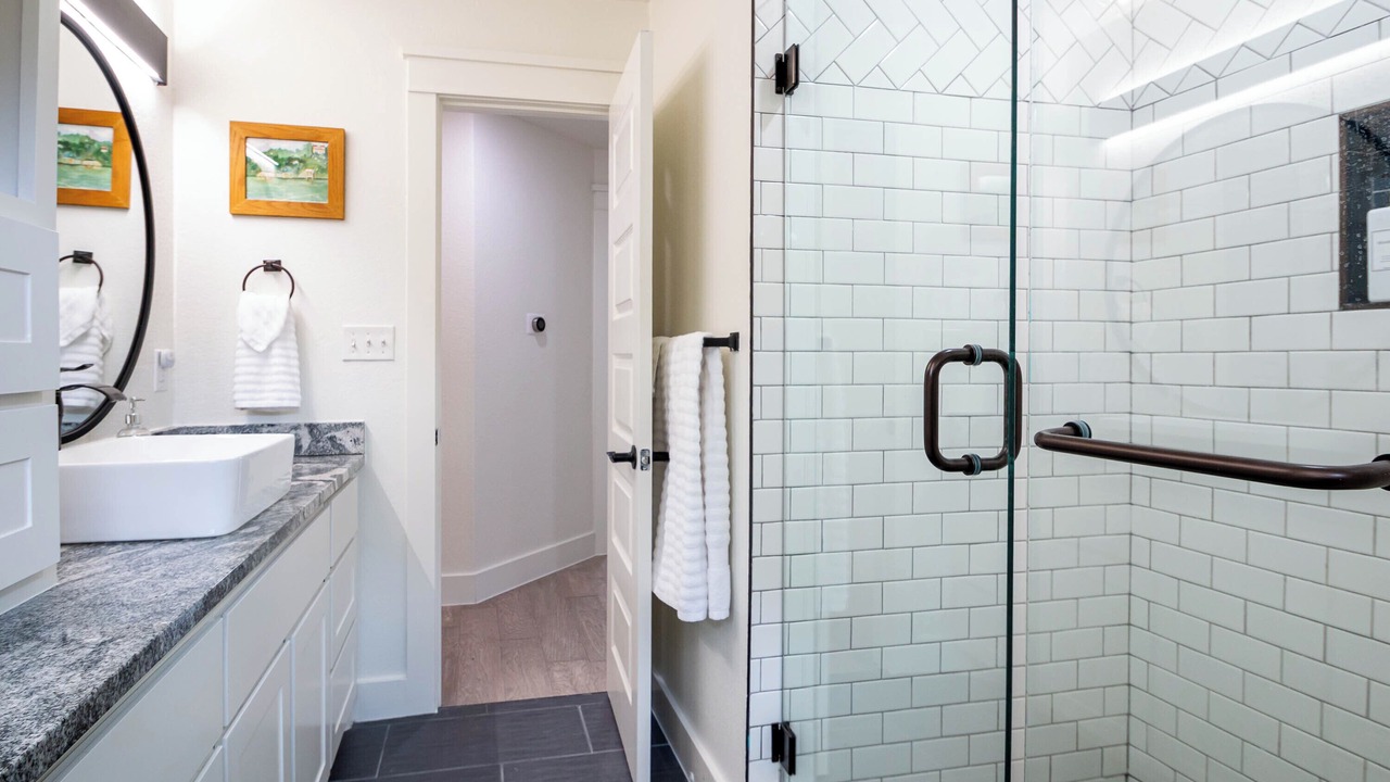 Photo of Bathroom in Denison