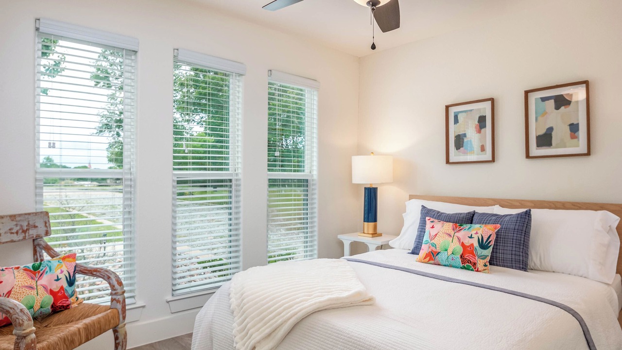 Photo of Bedroom in Denison